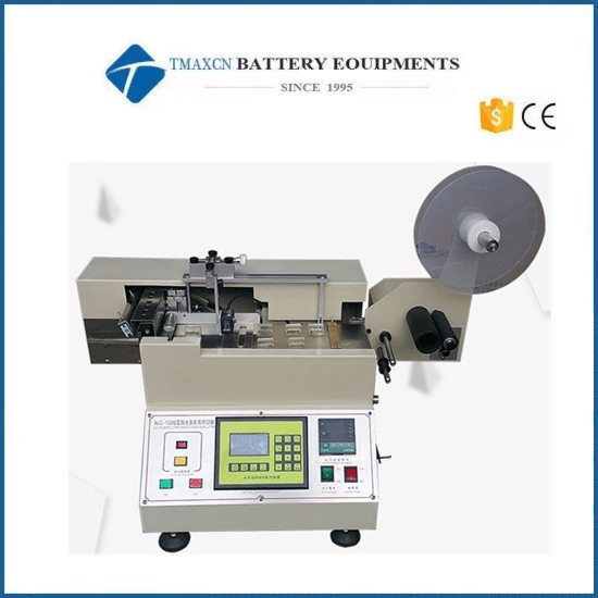 1-160mm Width Automatic Water Mark Cutter/Washingmark/Battery Caseing Cutter Cutting Machine With Waste Dischatge Function