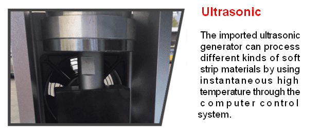 ultrasonic generator ultrasonic generator