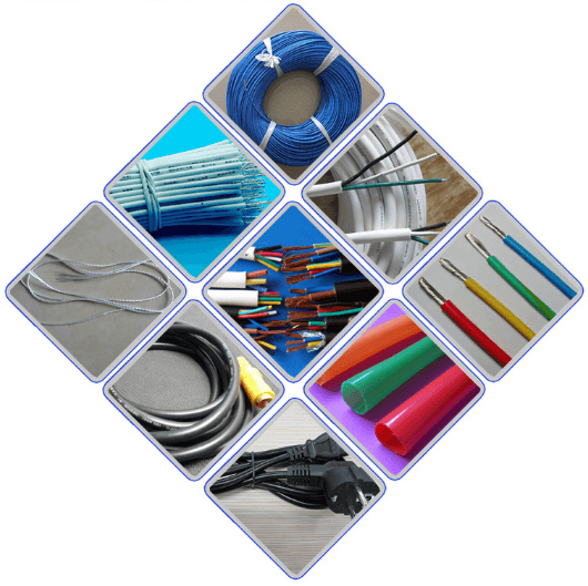 cutting material