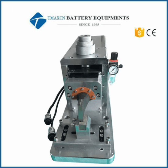 4500W Pouch Cell Ultrasonic Spot Welder Machine for Battery Electrode Welding