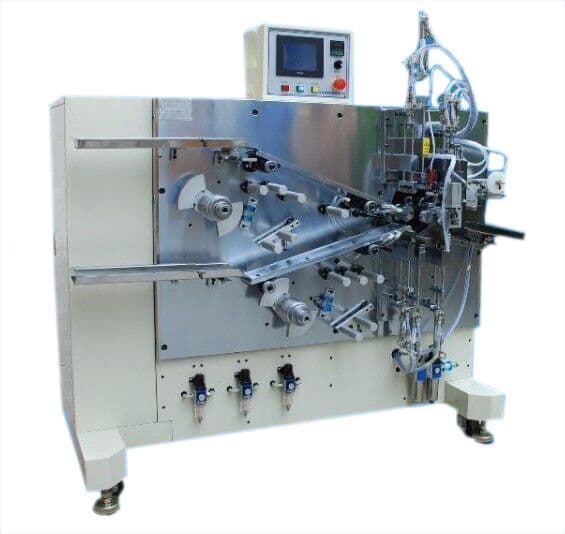 18650 Winding 18650 Winding