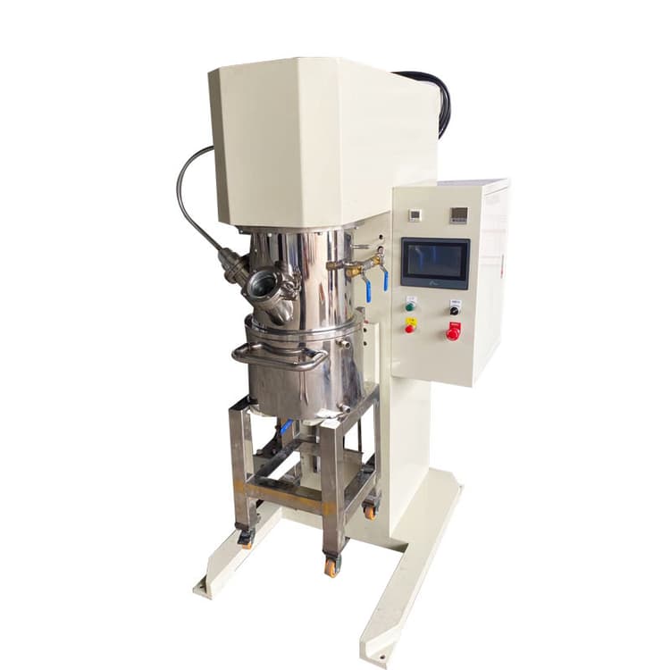 vacuum mixer vacuum mixer