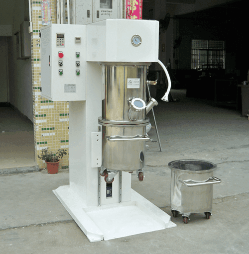 30L vacuum mixer 30L vacuum mixer
