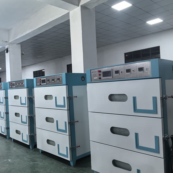 Vacuum Drying Oven Vacuum Drying Oven