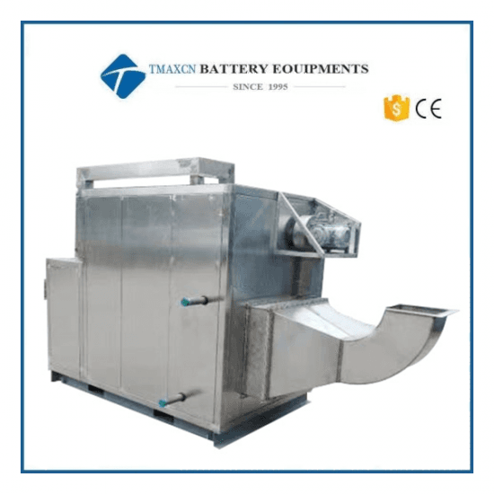 30000m3/H NMP Solvent Recovery System For Battery Electrode NMP Recycling