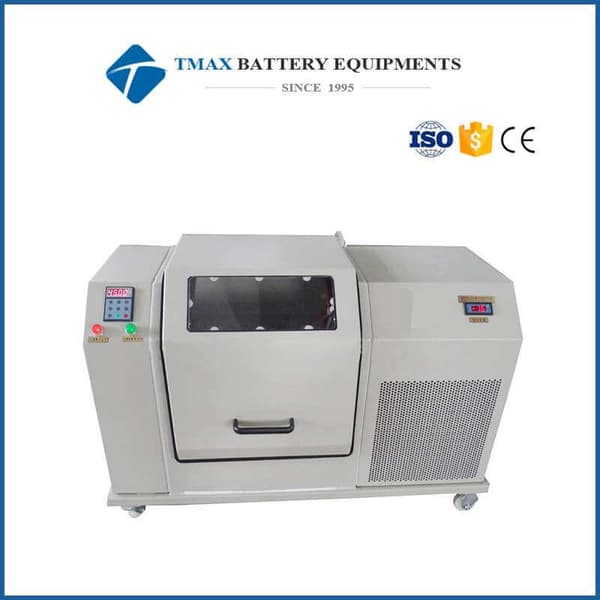 Planetary Mill Machine Planetary Mill Machine