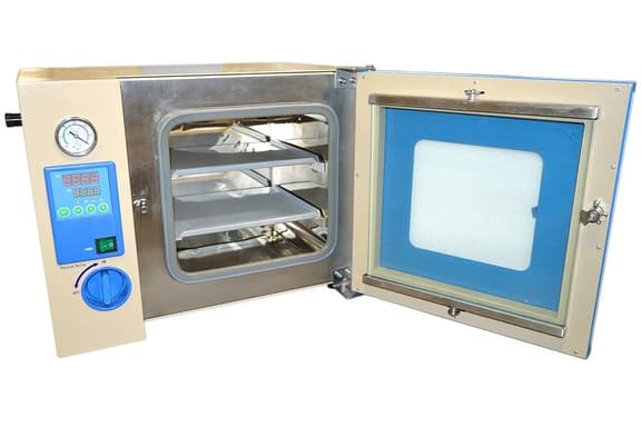 drying oven