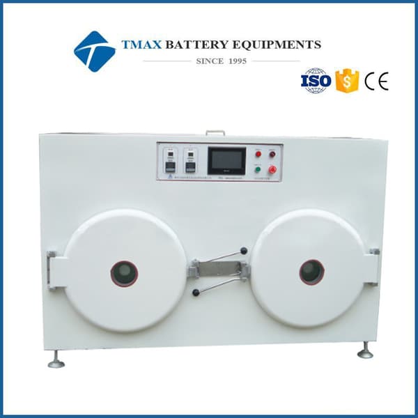 Round Drying Oven