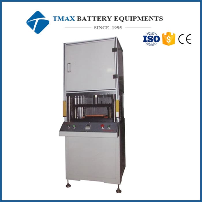 electrode die cutter electrode die cutter