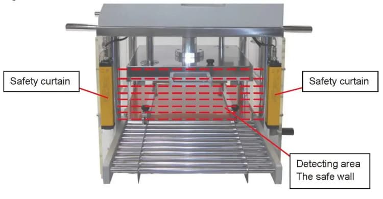 electrode die cutter electrode die cutter