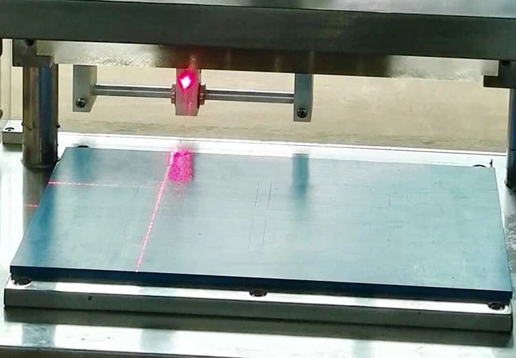 electrode die cutter electrode die cutter