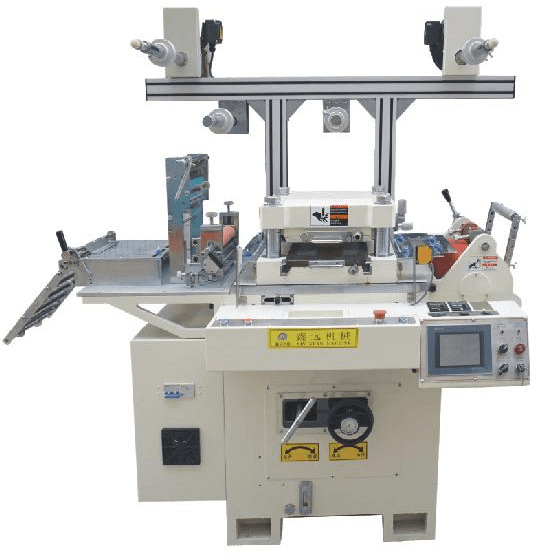 die cutter