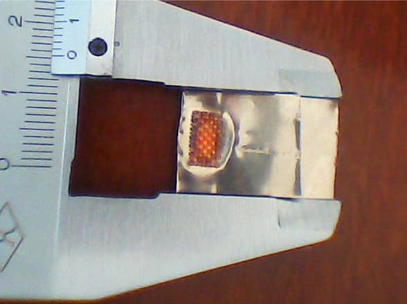 ultrasonic welder