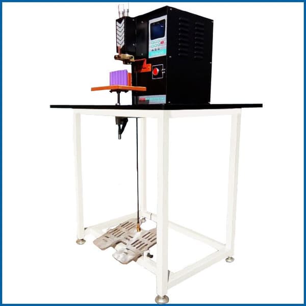 18650 Spot Welder 18650 Spot Welder