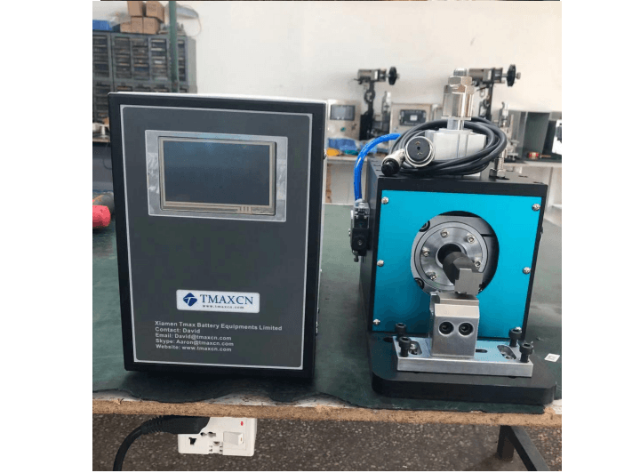 ultrasonic welder