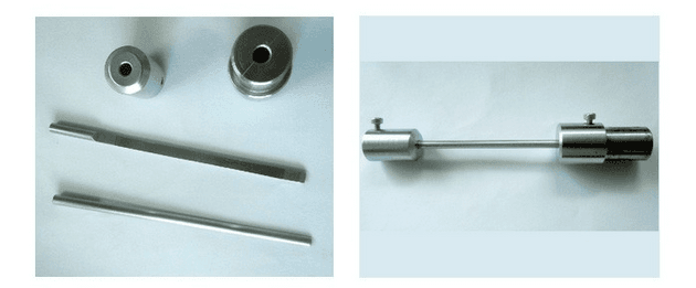 semi-auto winder