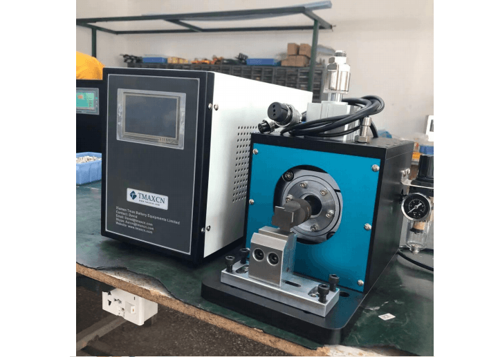 ultrasonic welder ultrasonic welder