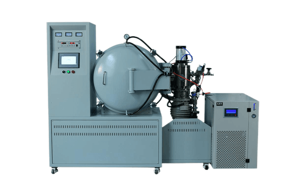 1400C Vacuum Furnace 1400C Vacuum Furnace