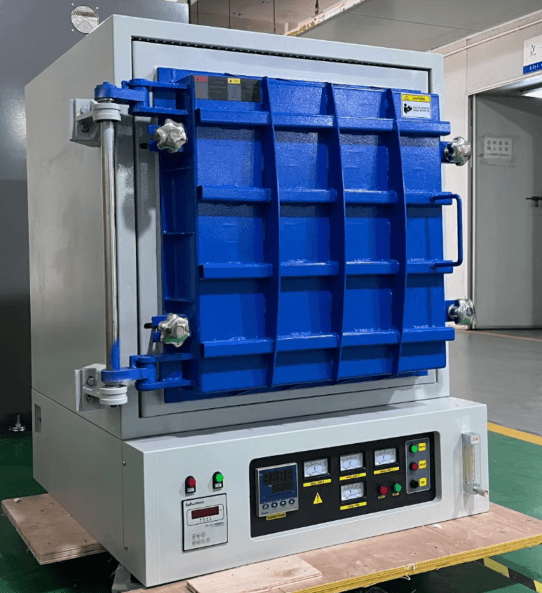 1200C Vacuum Furnace 1200C Vacuum Furnace