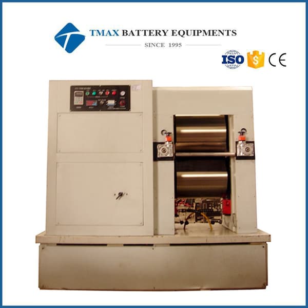 calender machine