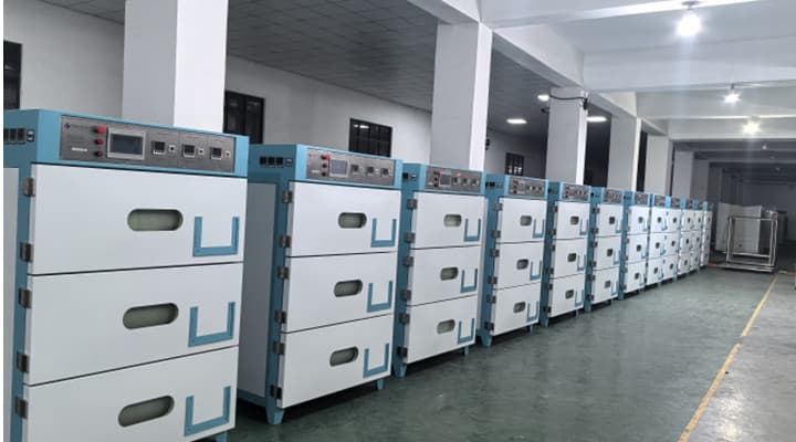 Drying Oven Drying Oven