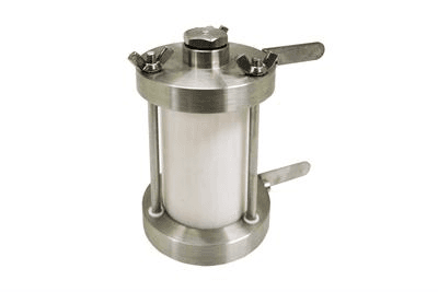 cylindrical battery test cell cylindrical battery test cell