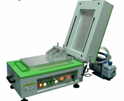 Film Coating Machine
