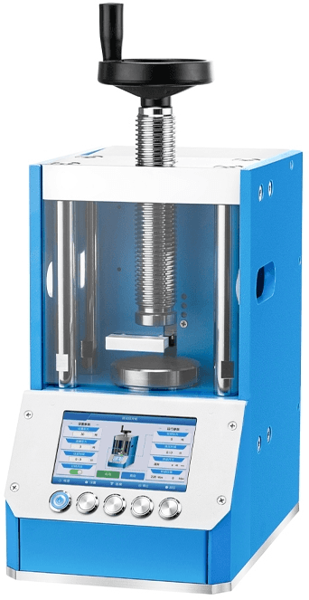 Hydraulic Press