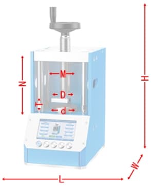 Hydraulic Press