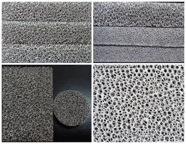 Nickel Foam Nickel Foam