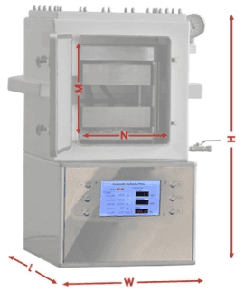 Vacuum Hot Press Vacuum Hot Press
