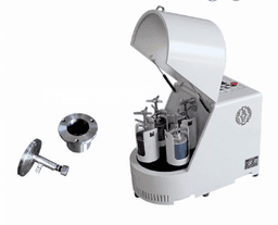 Planetary Ball Mill Machine Planetary Ball Mill Machine