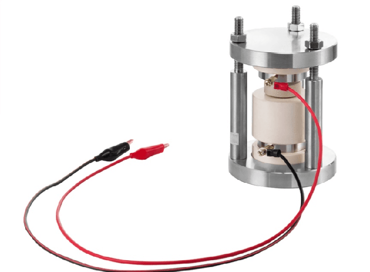 Control Battery Fixture