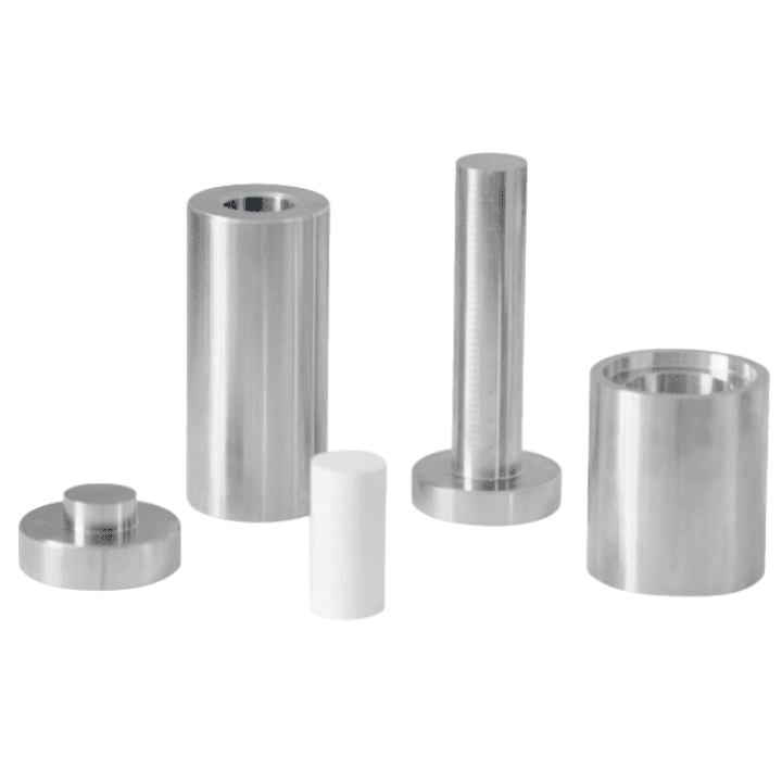 Cylindrical Pins