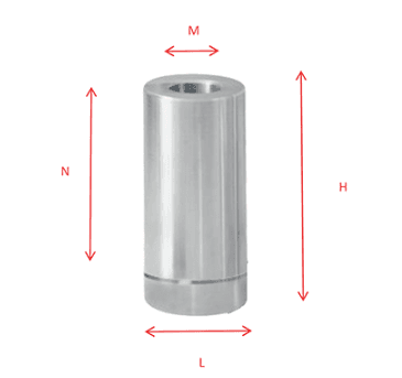 Cylindrical Pins
