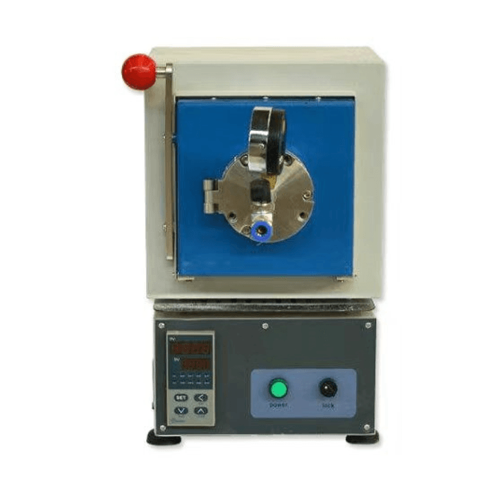 Muffle Furnace Muffle Furnace