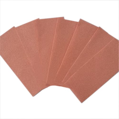 Copper Foam Copper Foam