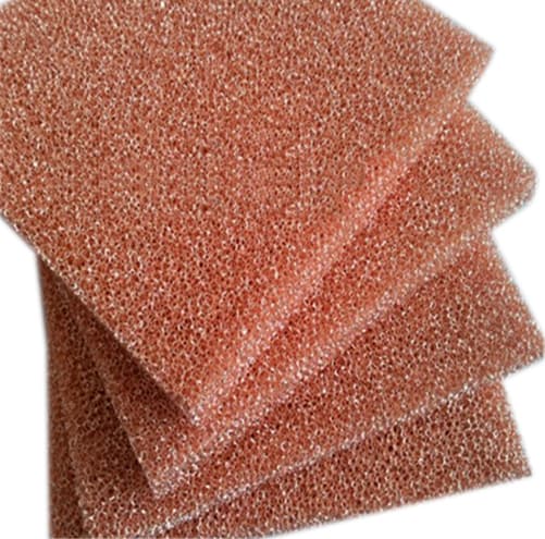 Copper Foam Copper Foam