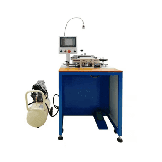 Polymer Battery Side Tape Pasting Machine