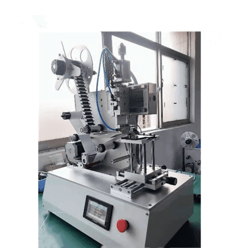 Mobile Phone Battery Head Glue Machine Mobile Phone Battery Head Glue Machine