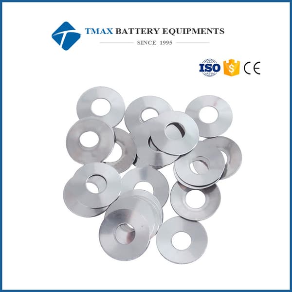 Coin Cell Spring Coin Cell Spring
