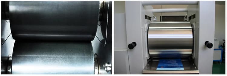 Rolling Press Machine Rolling Press Machine