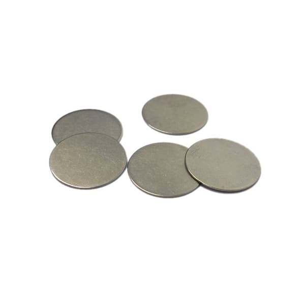 Aluminum Spacer Aluminum Spacer