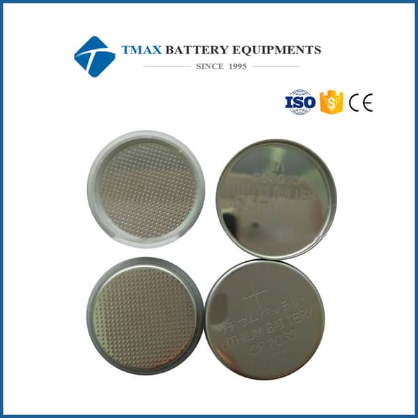 Coin Cell Case Coin Cell Case