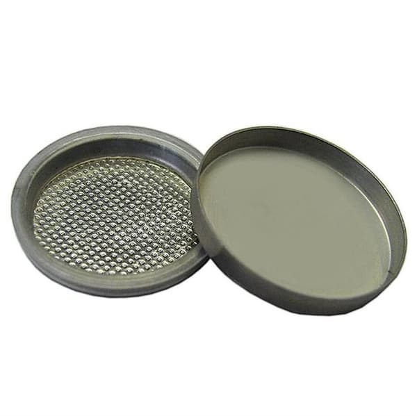 CR2032 Aluminum Case CR2032 Aluminum Case