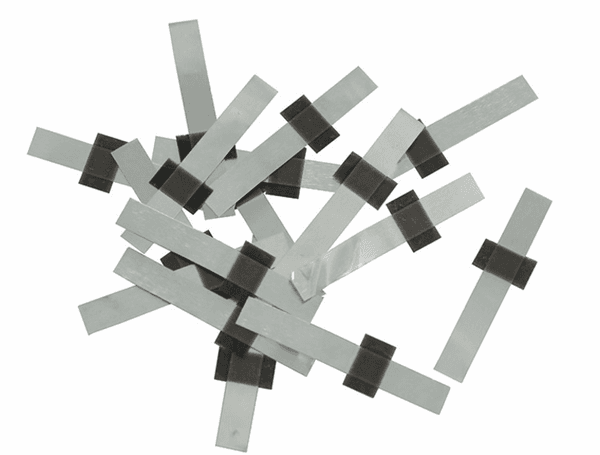 Nickel Tabs Nickel Tabs