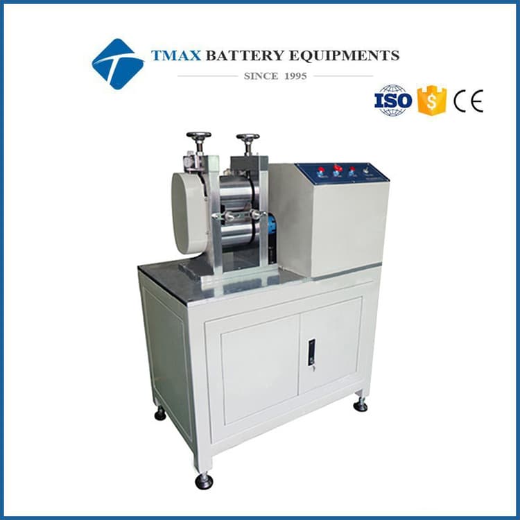 Two Roll Calender Roller Two Roll Calender Roller
