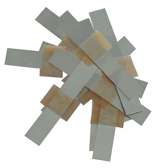 Aluminum Tabs Aluminum Tabs