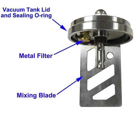 planetary mixer planetary mixer