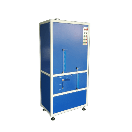 Waste Gas Treatment Equipment Waste Gas Treatment Equipment